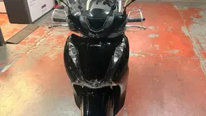 Honda SH 350 (2021 - 24) 