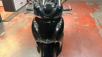 Honda SH 350 (2021 - 24) usata