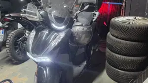 Honda SH 350 (2021 - 24)  (5)