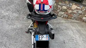 Ducati Multistrada 1260 Enduro (2019 - 21)  (3)
