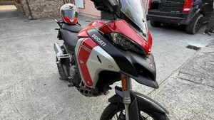 Ducati Multistrada 1260 Enduro (2019 - 21)  (4)