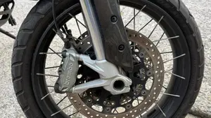 Ducati Multistrada 1260 Enduro (2019 - 21)  (5)