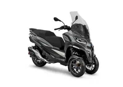 Piaggio MP3 400 Sport Hpe (2025 - 26) - Annuncio 10026346