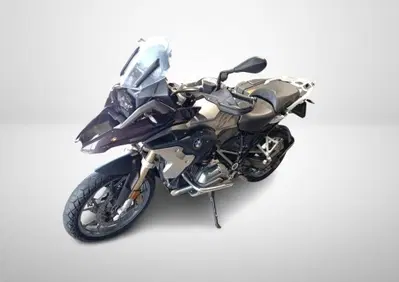 Bmw R 1200 GS (2017 - 18) - Annuncio 10023050