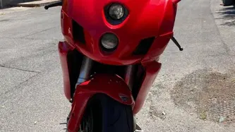 Ducati 999 (2005 - 06) usata