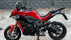 Bmw S 1000 XR (2020 - 23) 
