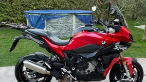 Bmw S 1000 XR (2020 - 23)  (2)
