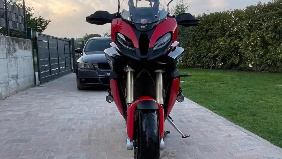 Bmw S 1000 XR (2020 - 23)  (3)