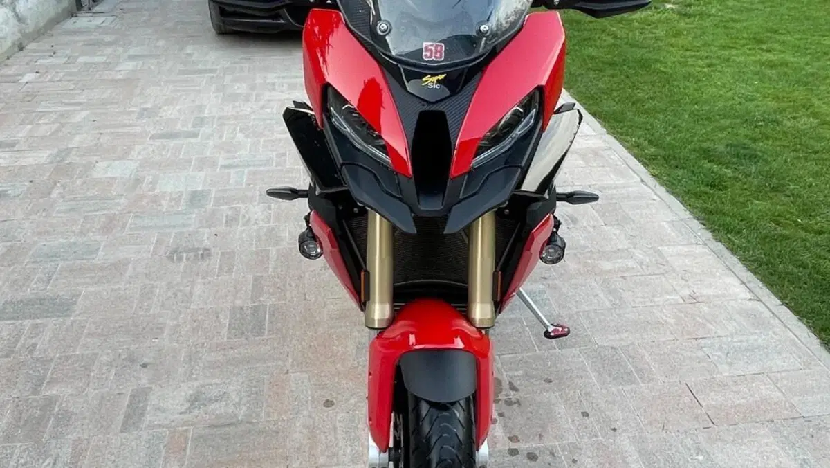 Bmw S 1000 XR (2020 - 23)  (4)