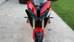 Bmw S 1000 XR (2020 - 23)  (4)