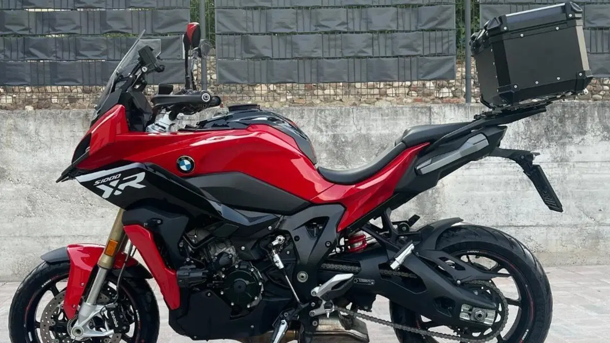 Bmw S 1000 XR (2020 - 23)  (6)