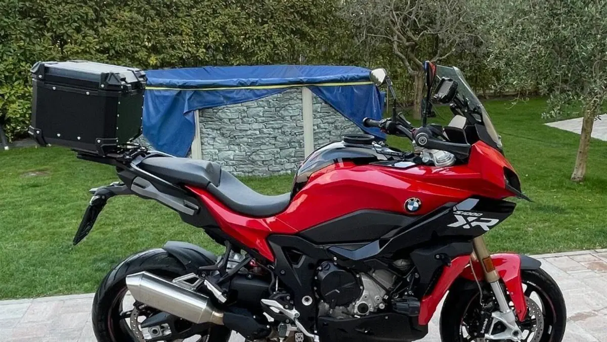 Bmw S 1000 XR (2020 - 23)  (7)