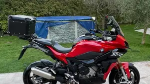 Bmw S 1000 XR (2020 - 23)  (7)