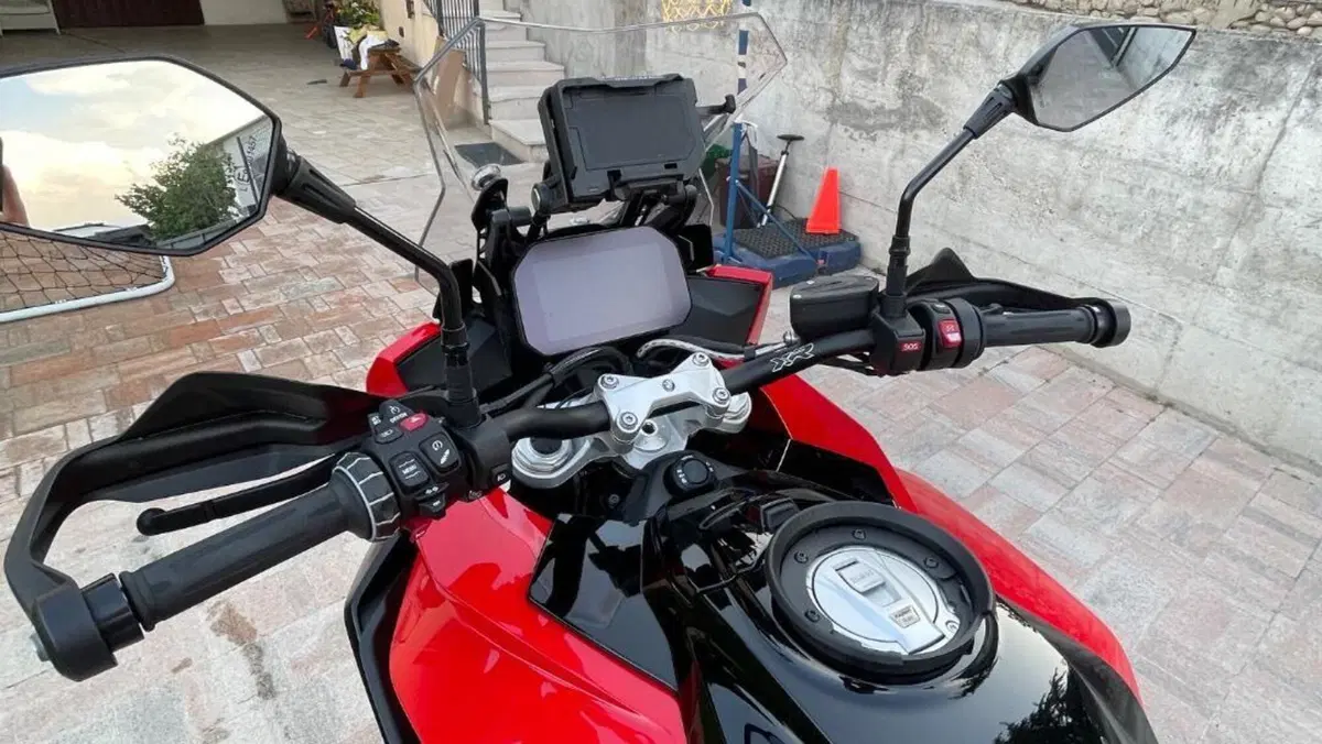 Bmw S 1000 XR (2020 - 23)  (8)