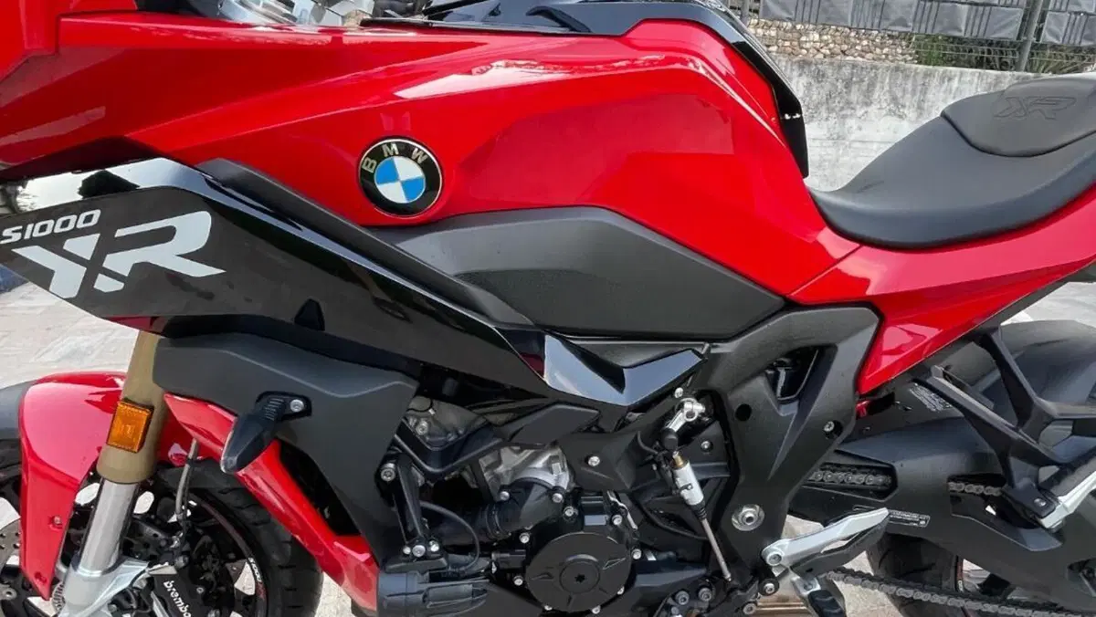 Bmw S 1000 XR (2020 - 23)  (10)