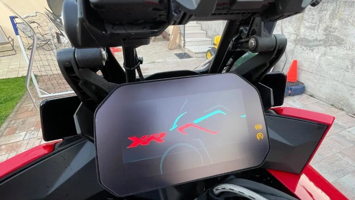 Bmw S 1000 XR (2020 - 23)  (11)