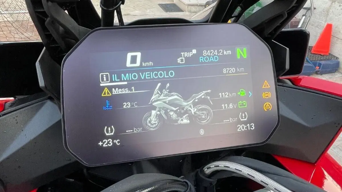 Bmw S 1000 XR (2020 - 23)  (12)