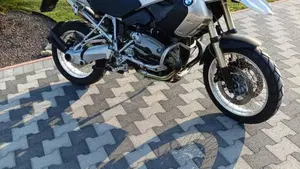 Bmw R 1200 GS (2008 - 09) 