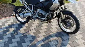 Bmw R 1200 GS (2008 - 09) usata