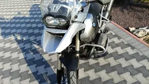 Bmw R 1200 GS (2008 - 09)  (3)