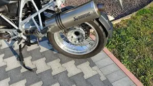 Bmw R 1200 GS (2008 - 09)  (4)