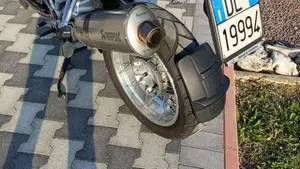 Bmw R 1200 GS (2008 - 09)  (5)