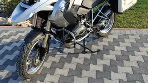 Bmw R 1200 GS (2008 - 09)  (6)