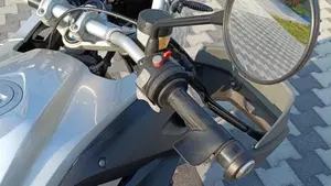Bmw R 1200 GS (2008 - 09)  (8)
