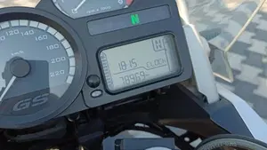 Bmw R 1200 GS (2008 - 09)  (10)