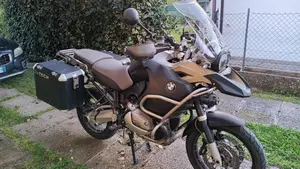 Bmw R 1200 GS Adventure (2008 - 09)  (7)