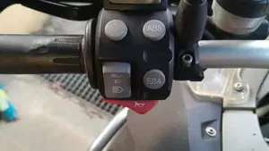 Bmw R 1200 GS Adventure (2008 - 09)  (9)