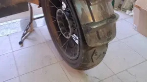 Bmw R 1200 GS Adventure (2008 - 09)  (10)