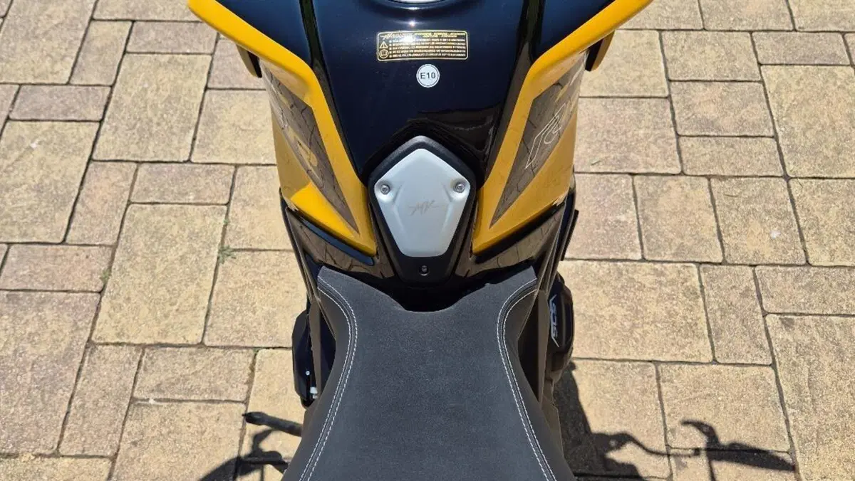MV Agusta Dragster 800 RR SCS (2021 - 25)  (4)