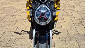 MV Agusta Dragster 800 RR SCS (2021 - 25)  (6)