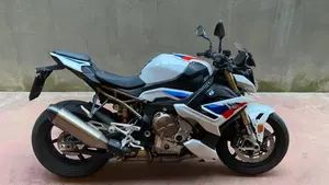 Bmw S 1000 R (2021 - 24) 
