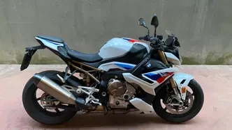 Bmw S 1000 R (2021 - 24) usata