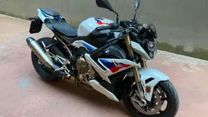 Bmw S 1000 R (2021 - 24)  (2)