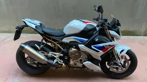 Bmw S 1000 R (2021 - 24)  (3)