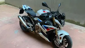 Bmw S 1000 R (2021 - 24)  (4)