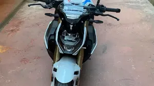 Bmw S 1000 R (2021 - 24)  (5)