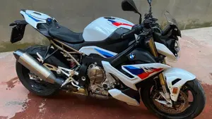 Bmw S 1000 R (2021 - 24)  (6)