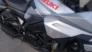 Suzuki Katana 1000 (2019 - 20)  (2)