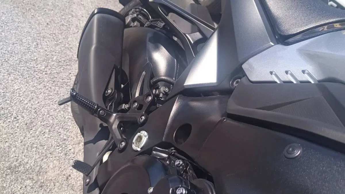 Suzuki Katana 1000 (2019 - 20)  (4)