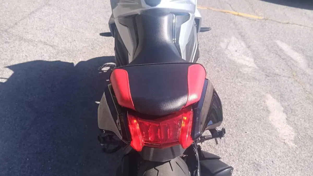 Suzuki Katana 1000 (2019 - 20)  (5)