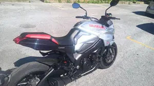 Suzuki Katana 1000 (2019 - 20)  (6)