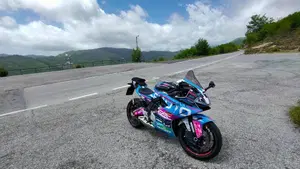CFMOTO 675SR-R (2025 - 26)  (2)