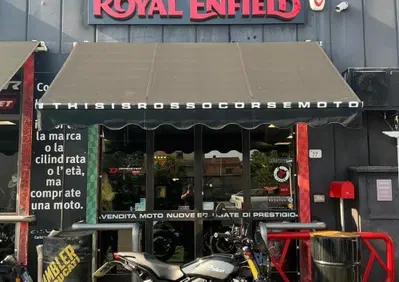 Indian FTR 1200 (2019 - 20) - Annuncio 10026367