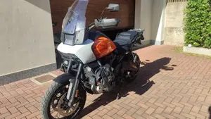 Harley-Davidson Pan America 1250 Special (2020 - 25)  (2)