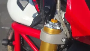Ducati Monster 796 (2010 - 13)  (4)