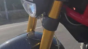 Ducati Monster 796 (2010 - 13)  (6)